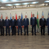 Глава Совбеза Кыргызстана принял участие в одиннадцатой встрече секретарей советов безопасности государств-участников СНГ