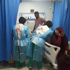 В Газе из-за нехватки топлива прекратила свою работу одна из крупнейших больниц