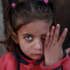Каждые 10 минут в секторе Газа гибнет ребенок – ВОЗ