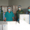 В Бишкеке хирурги из Саудовской аравии проведут открытые операции на сердце