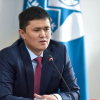 Бишкекте Нурдан Орунтаевдин ордуна жаңы вице-мэр дайындалды