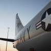 Американский самолет упал в Средиземное море. Погибли пять человек