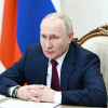 Песков прокомментировал сообщения СМИ об участии Путина в выборах