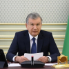 Өзбекстандын президенти “Өзбекстан – 2030” стратегиясынын алкагында медицина тармагында чоң өзгөрүүлөрдү ишке ашырууну пландаштырганын айтты
