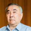 Скончался младший брат Нурсултана Назарбаева