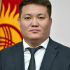 Новым вице-мэром Бишкека стал Азамат Кадыров
