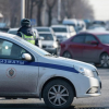 В Бишкеке 16-17 ноября перекроют дороги