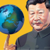 Си Цзиньпин Азия-Тынч океан Экономикалык Кызматташтыгы боюнча сүйлөшүүлөр үчүн АКШга келди