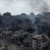 Посол РФ: Действия Израиля в Газе вызывают у Москвы серьезную озабоченность