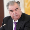 Президент Таджикистана Эмомали Рахмон посетит Москву