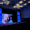 Бишкекте Айтматовдун 95 жылдыгына арналган эл аралык конференция өтүп жатат
