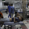 40 человек погибли в секторе Газа из-за отсутствия электричества в больнице