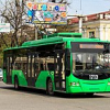 В Бишкеке сегодня с 16:00 не будут курсировать троллейбусы