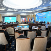 В Бишкеке начал свою работу 56-ое пленарное заседание МПА СНГ