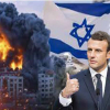 Эмне үчүн Франция Израил менен Украинанын президенттерин камоого ордер бербейт?