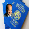 «Паспорт мафиясы» гүлдөп кеткен