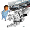 «Бишкек шаарынын аянты үч эсеге кеңейет» деп, Байсалов дагы калпты «балп» эткизди