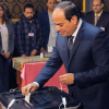 Египетте Абдел Фаттах ас-Сиси кайрадан президент болуп шайланды