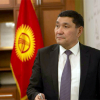 В Кыргызстане хотят создать министерство водного хозяйства