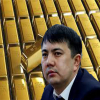 Кыргызстандын алтын кендеринен казылган алтындын 30 пайызы мамлекетке калат