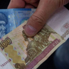 Российский рубль снова стал дешевле кыргызского сома