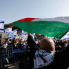 Израил Палестина менен тынчтыкка келүү үчүн үч шартты атады
