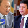 Бишкек мэри Эмилбек Абдыкадыров шайлоого аттанып, ордуна Темир Сариев келеби?