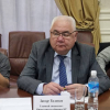 ФОТО - Закир Тиленов: На территории Центральной Азии возможны террористические атаки
