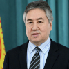 Жээнбек Кулубаев: Кыргызстан высказал России свою четкую позицию по международным проблемам