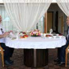 ФОТО - Путин и Лукашенко начали встречу в неформальной обстановке
