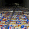 Кыргызстанга Россиядан мыйзамсыз ташылып келе жаткан 15,6 миң кг йогурт аныкталды