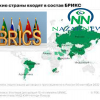 Орусия жетектеген БРИКСке Аргентина катышпайт