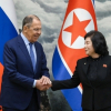 Түндүк Кореянын ТИМ башчысы Москвага барды