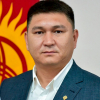 В мэрии Бишкека кадровые перестановки. Уволен Улан Уезбаев