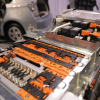 Китай-Производство аккумуляторных батарей