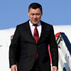 Садыр Жапаров расмий визит менен Казакстанга барат