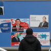Азербайжанда мөөнөтүнөн мурда президенттик шайлоо өтүүдө