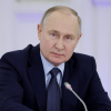 Путин америкалык журналист Такер Карлсонго эмнелерди айтты
