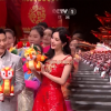 ВИДЕО - Гала-концерт Китайского весеннего фестиваля 2024 года стартует в Пекине