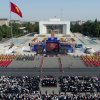 Быйыл майрамдарда Бишкек шаарын кооздоого 11,5 млн сом жумшалат