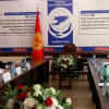 Бишкекте ЕБ жана БА мамлекеттеринин Афганистан боюнча атайын өкүлдөрүнүн жыйыны өттү