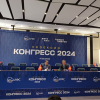 Кыргызстан станет футбольной страной — Камчыбек Ташиев