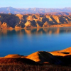 ФОТО - От централизованного к консенсусному управлению  водно-энергетическими ресурсами в странах бассейна  Аральского моря