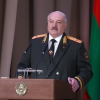 Лукашенко: Беларусь согушка даяр болушу керек