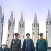 Reuters: Иран январдан бери Орусияга жүздөгөн баллистикалык ракета жөнөттү