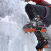 Баткендеги Ак-Суу чокусунда изделген россиялык альпинисттин сөөгү табылды