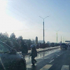 Бишкекте 59 жаштагы эркек киши эки өспүрүмдү сүзүп кетти