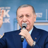Эрдоган: «Түркия глобалдык держава болуу жолунда бекем кадам таштоодо»