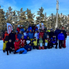 Ысык-Көлдө тоо лыжа спорту боюнча Кыргызстандын чемпионаты жыйынтыкталды