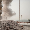 Сириядагы кагылышуулар жана минанын жарылуусунан 20 киши каза болду